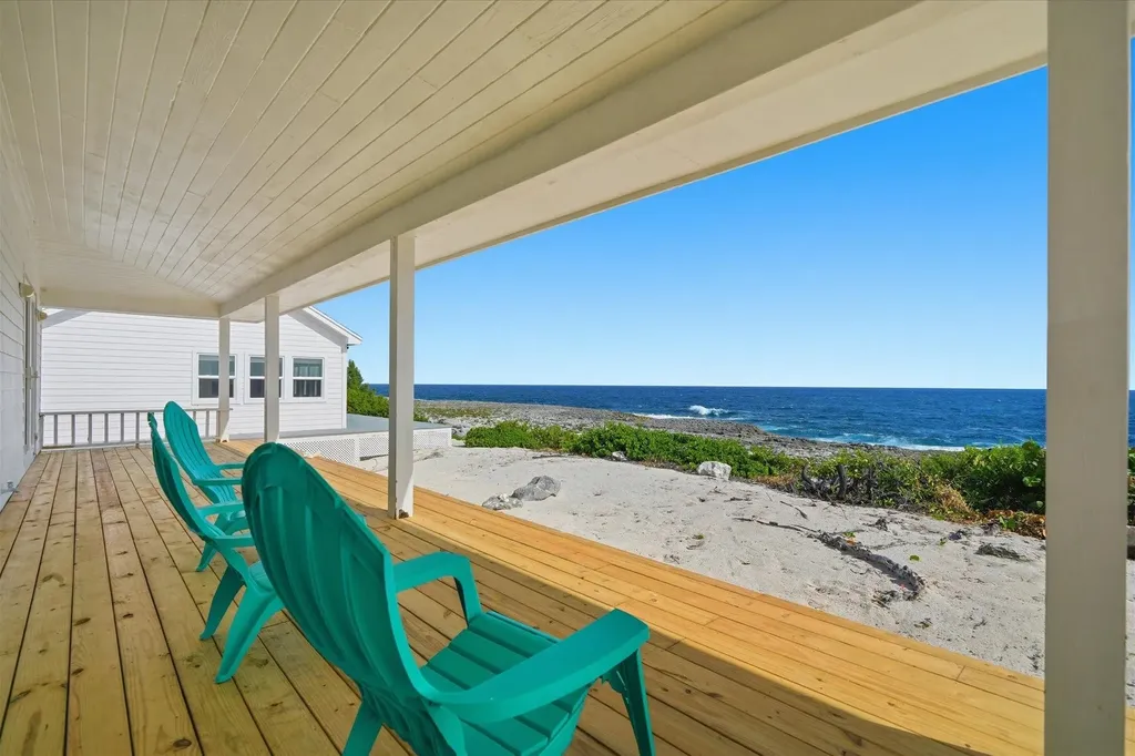 Unwind & Chillax Eleuthera BS