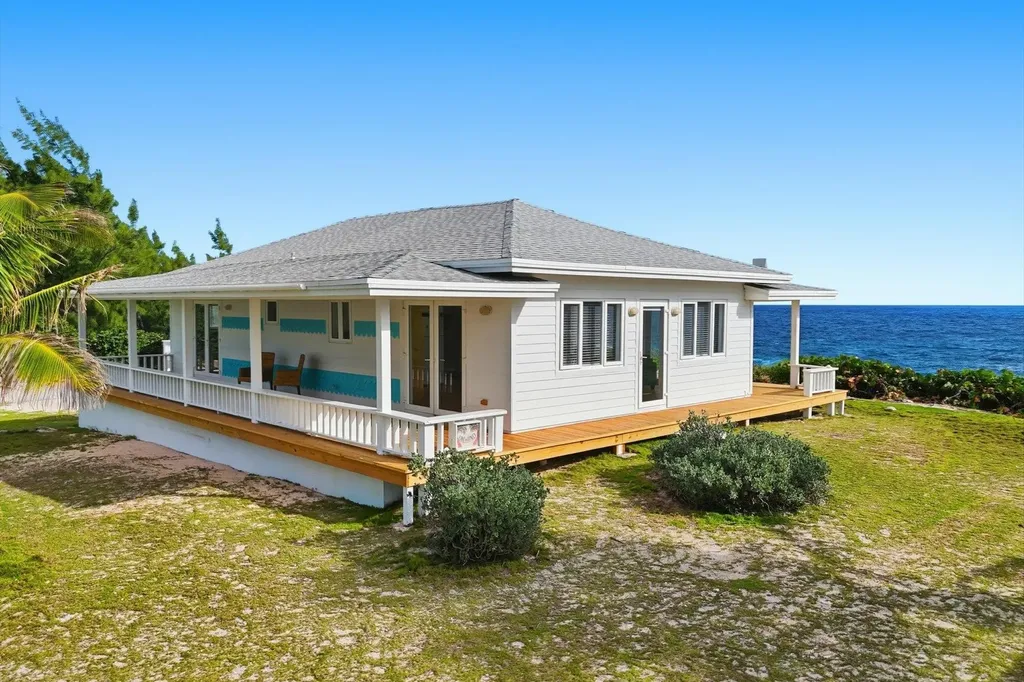 Unwind & Chillax Eleuthera BS