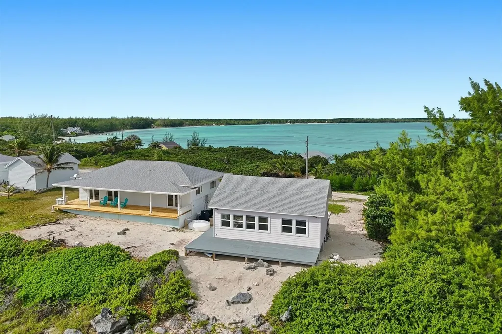 Unwind & Chillax Eleuthera BS