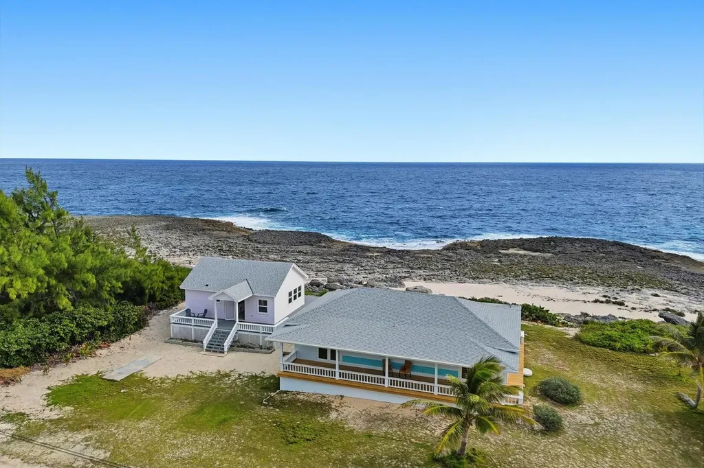 Unwind & Chillax Eleuthera BS