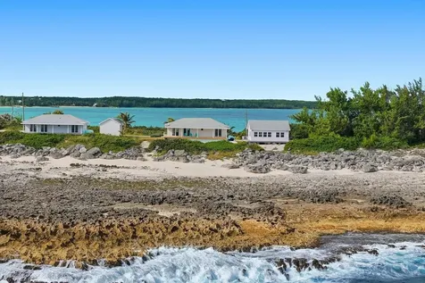 Unwind & Chillax Eleuthera BS