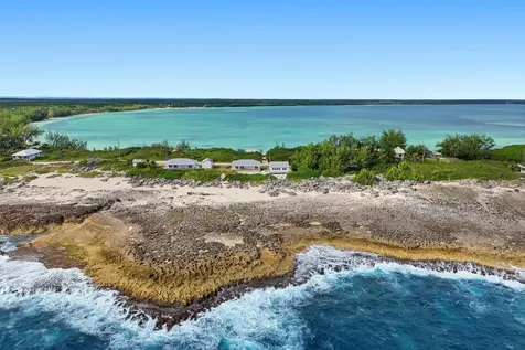 Unwind & Chillax Eleuthera BS