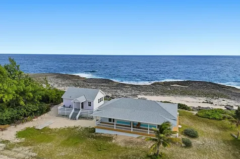 Unwind & Chillax Eleuthera BS