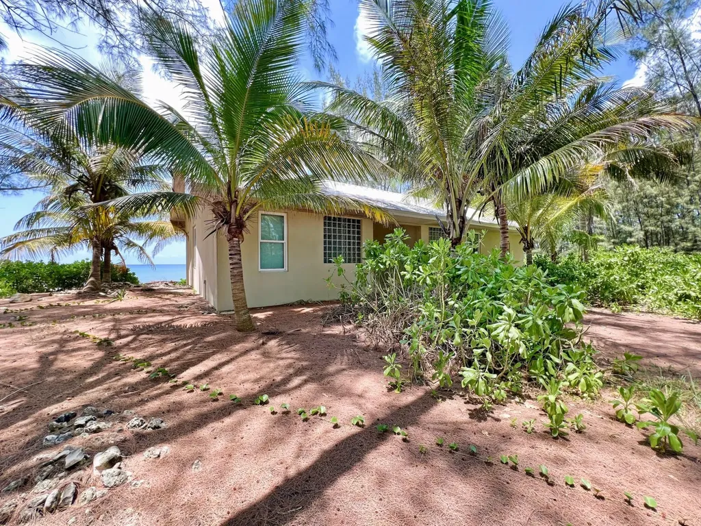 Casuarina Beach House Grand Bahama Freeport BS