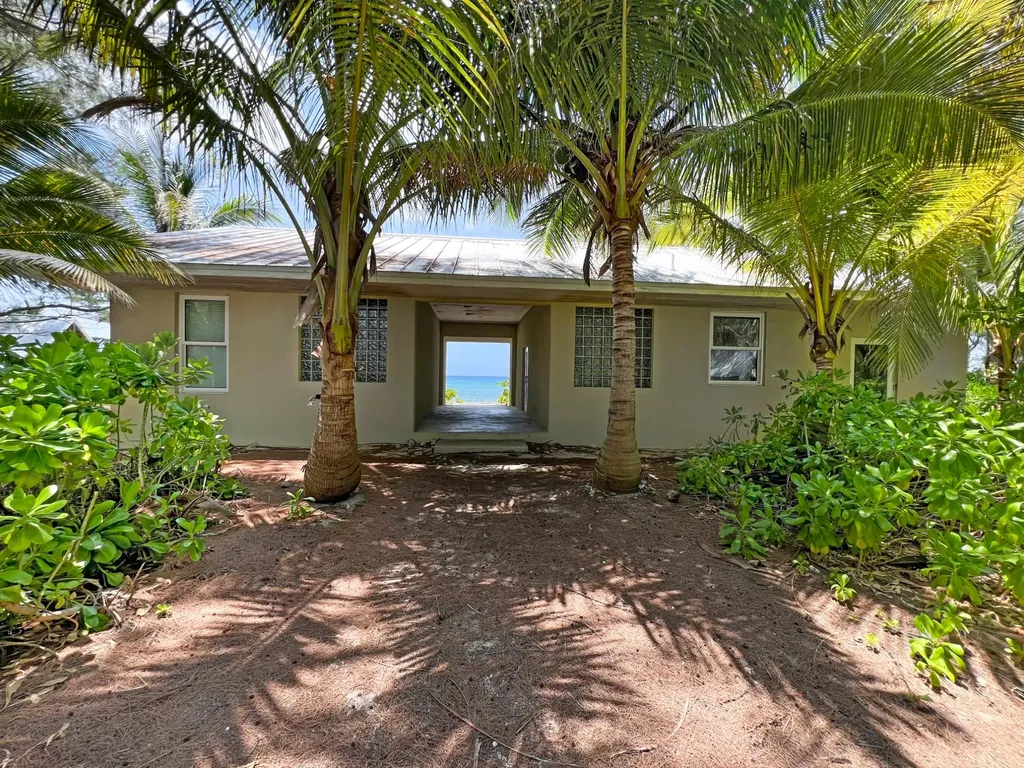 Casuarina Beach House Grand Bahama Freeport BS