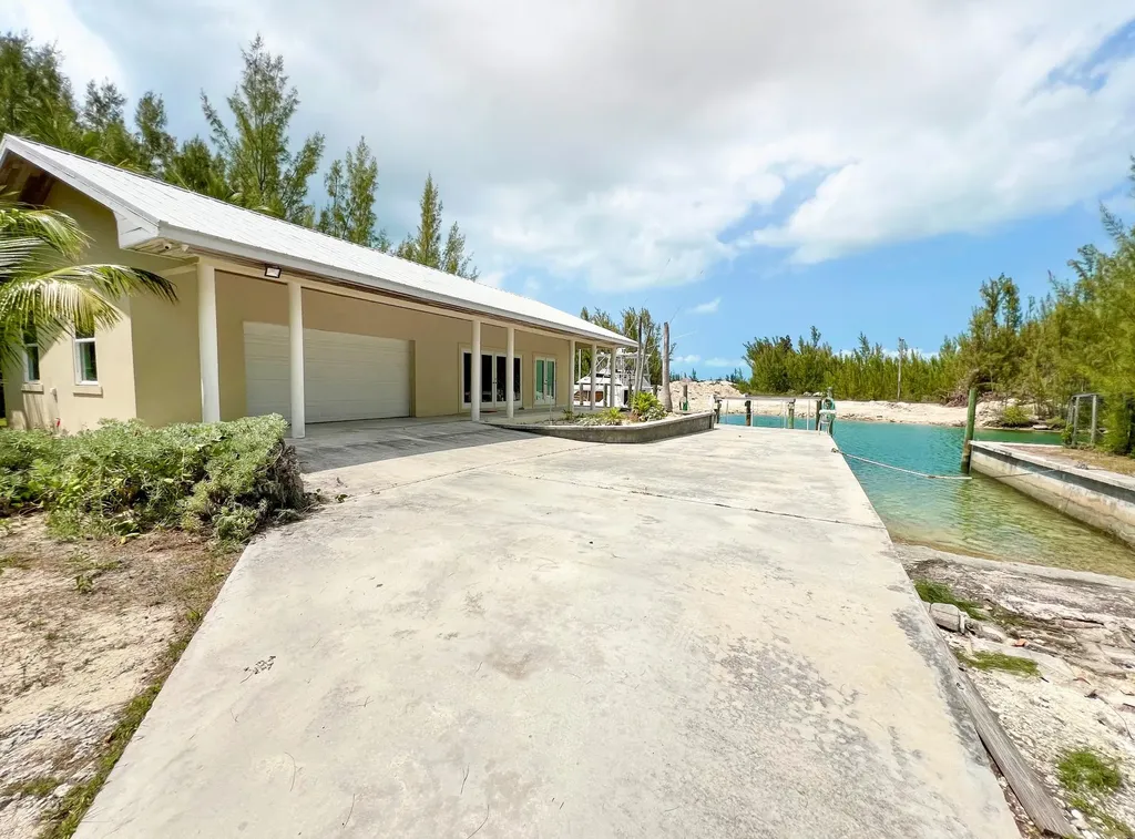 Casuarina Beach House Grand Bahama Freeport BS