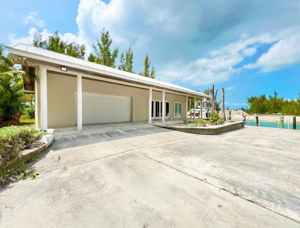 Casuarina Beach House Grand Bahama Freeport BS