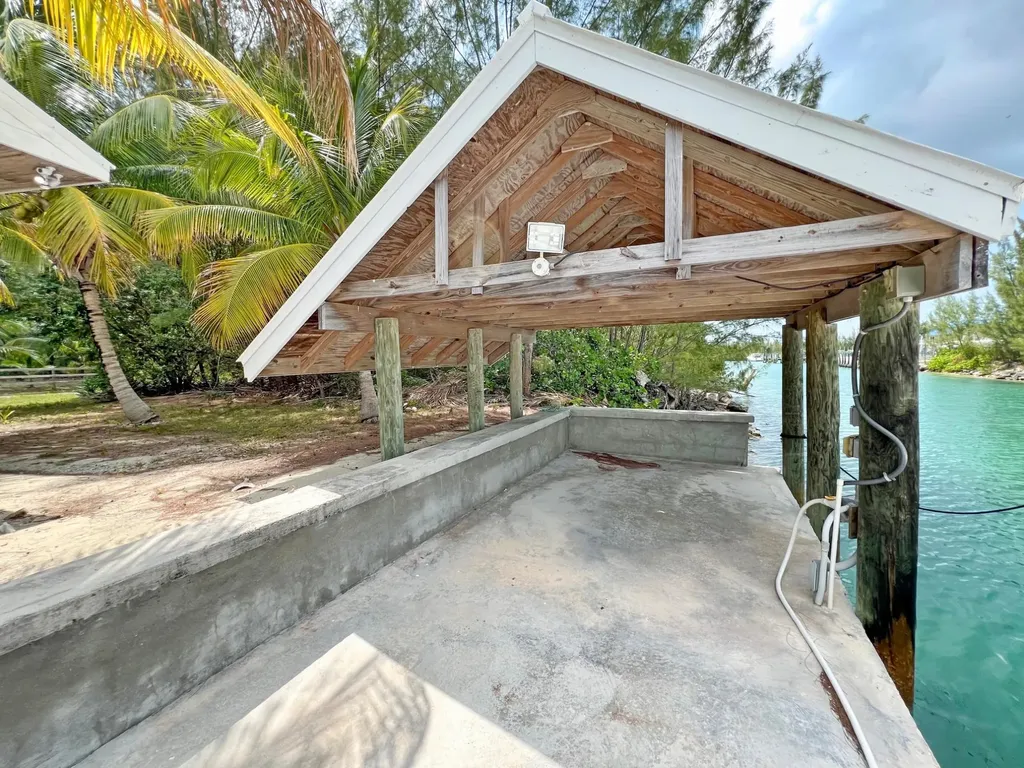 Casuarina Beach House Grand Bahama Freeport BS