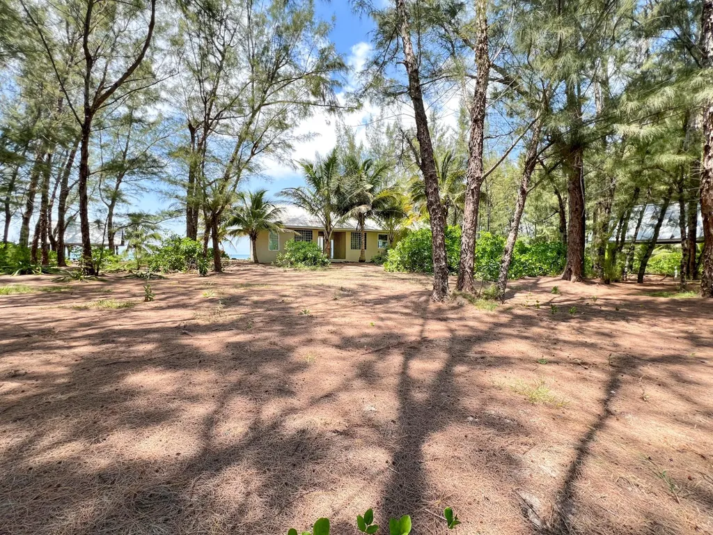 Casuarina Beach House Grand Bahama Freeport BS