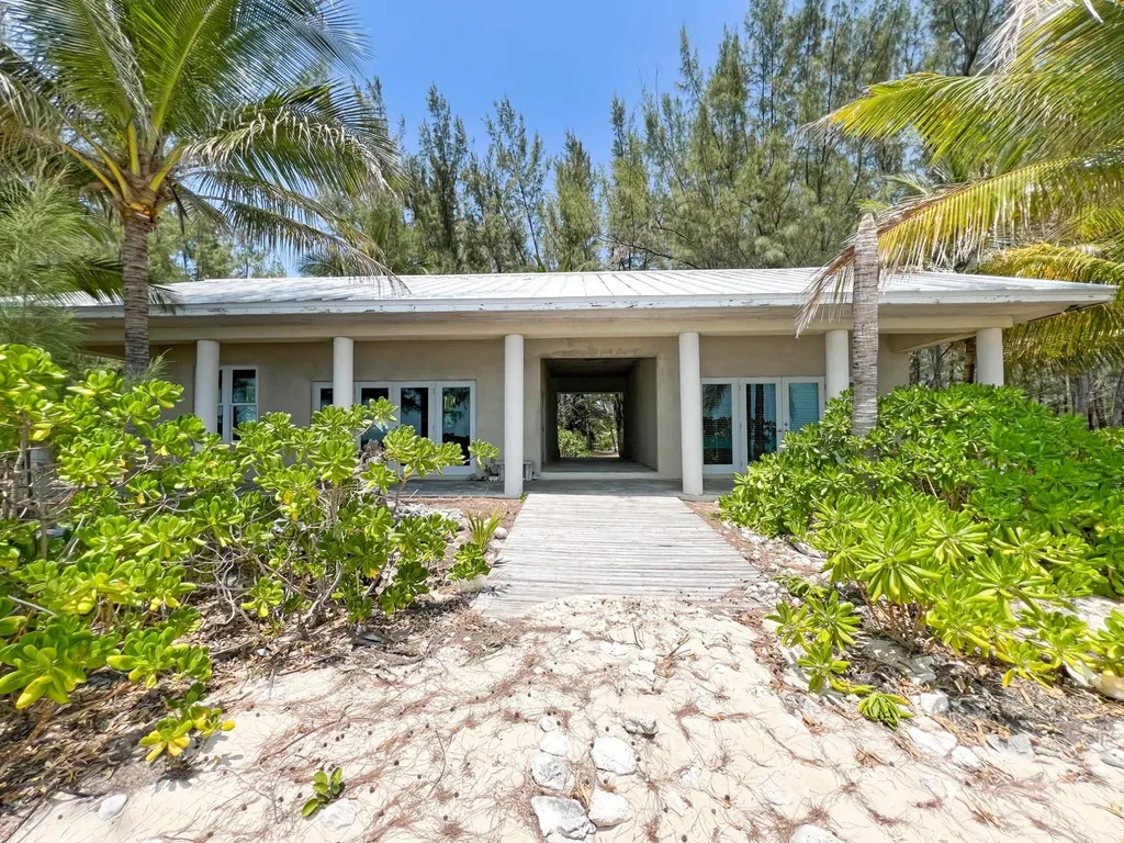 Casuarina Beach House Grand Bahama Freeport BS