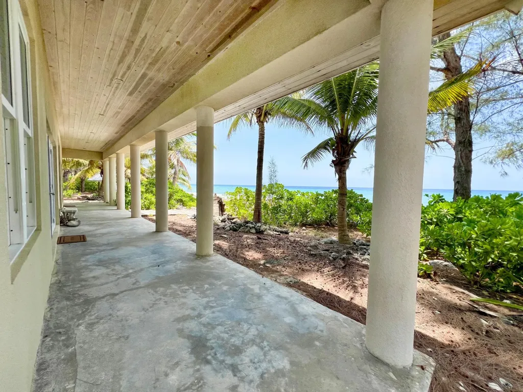 Casuarina Beach House Grand Bahama Freeport BS