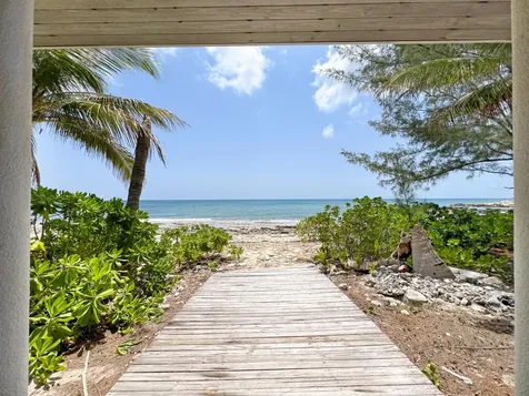 Casuarina Beach House Grand Bahama Freeport BS