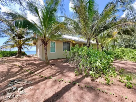 Casuarina Beach House Grand Bahama Freeport BS