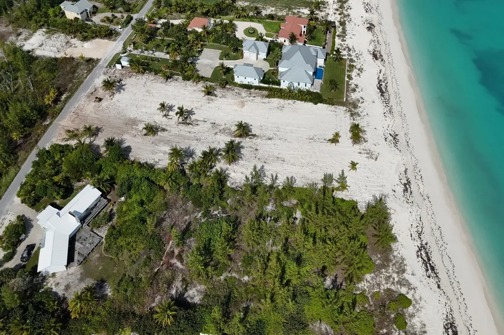 Ocean Boulevard 91 Abaco BS