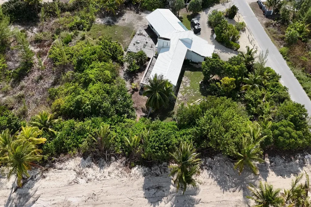 Unicorn - Ocean Boulevard Abaco BS