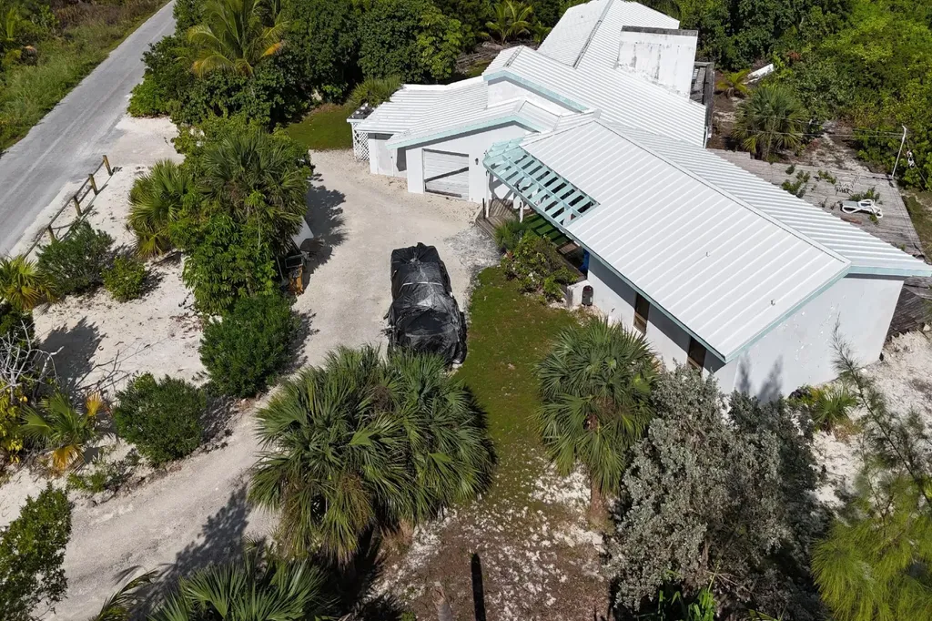 Unicorn - Ocean Boulevard Abaco BS