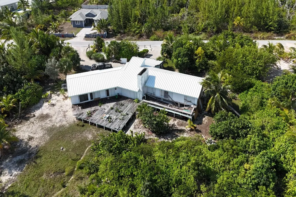 Unicorn - Ocean Boulevard Abaco BS