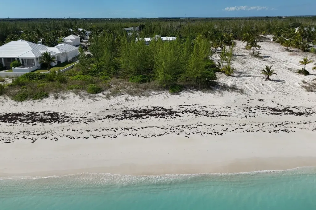 Ocean Boulevard 91 Abaco BS