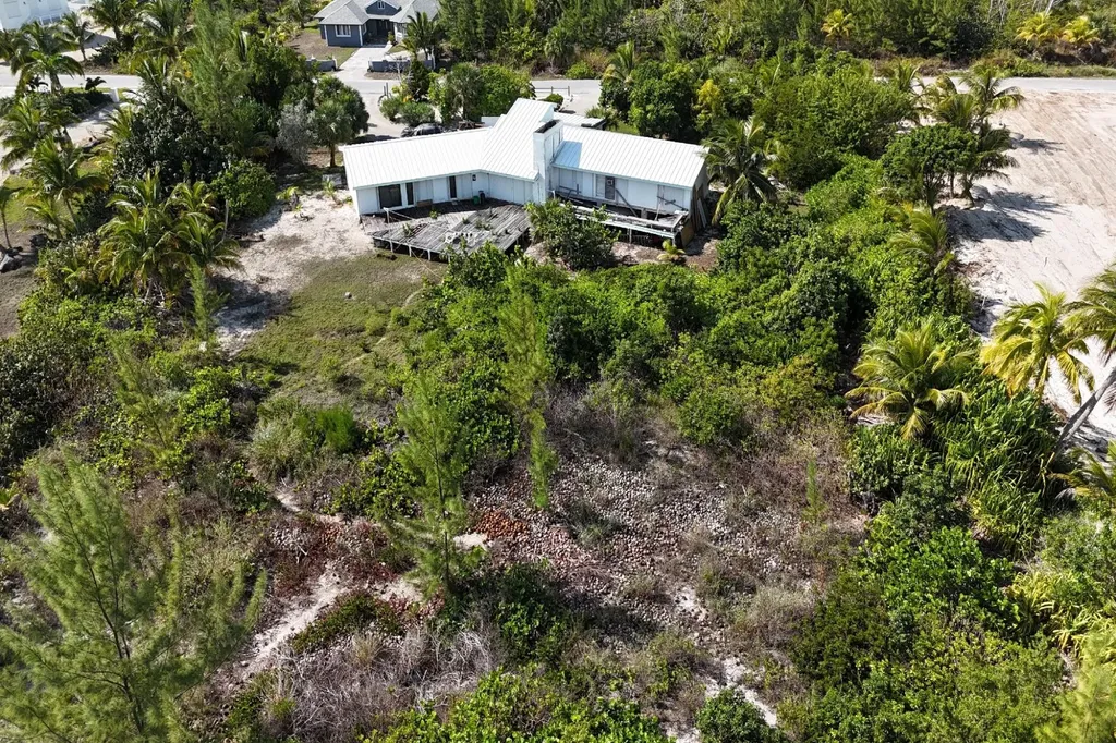 Unicorn - Ocean Boulevard Abaco BS