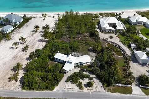 Ocean Boulevard 91 Abaco BS