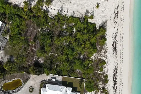 Ocean Boulevard 91 Abaco BS