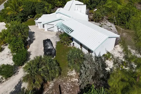 Ocean Boulevard 91 Abaco BS