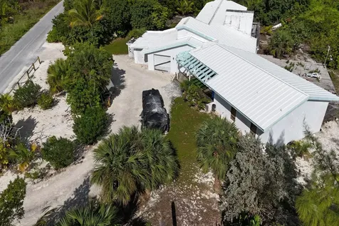 Ocean Boulevard 91 Abaco BS