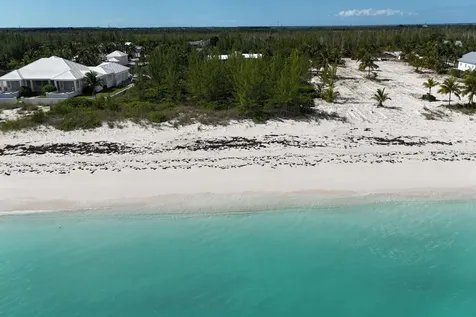 Ocean Boulevard 91 Abaco BS