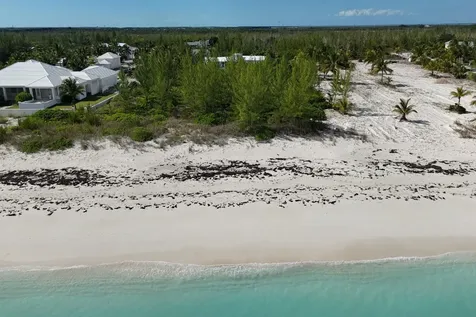 Ocean Boulevard 91 Abaco BS