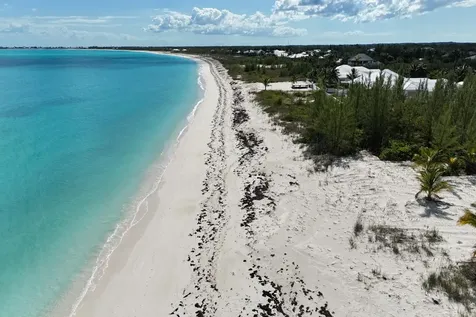 Ocean Boulevard 91 Abaco BS