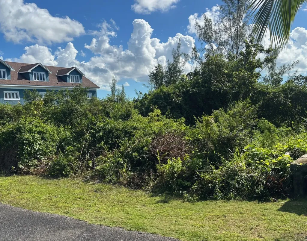 Lot 90 Indigo New Providence Paradise Island BS