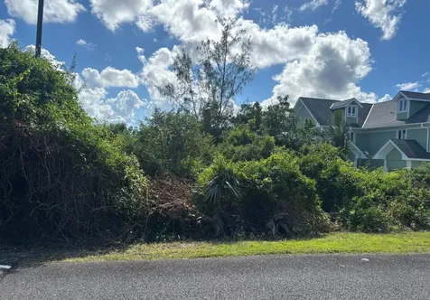 Lot 90 Indigo New Providence Paradise Island BS