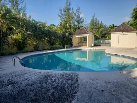 Lot 90 Indigo New Providence Paradise Island BS