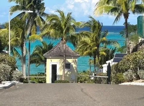Lot 90 Indigo New Providence Paradise Island BS