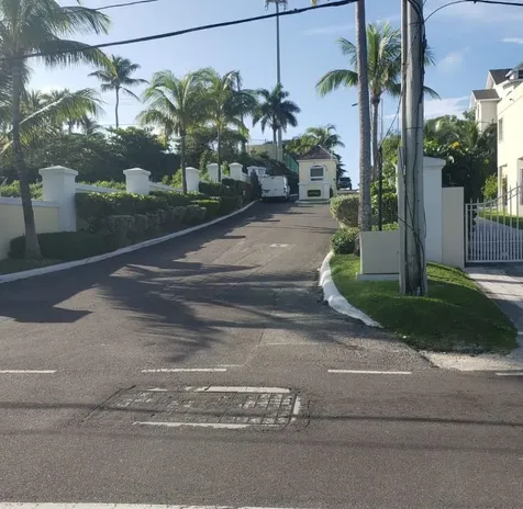 Lot 90 Indigo New Providence Paradise Island BS