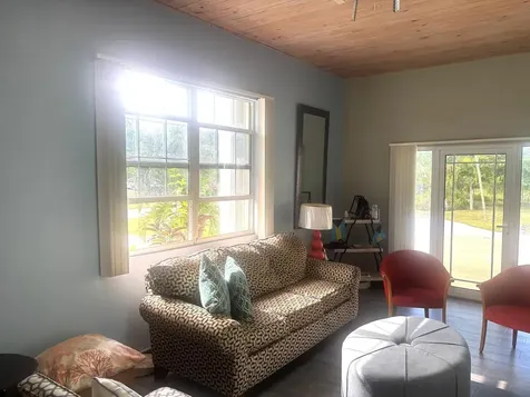 Confederates Walk Grand Bahama Freeport BS