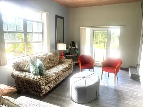 Confederates Walk Grand Bahama Freeport BS