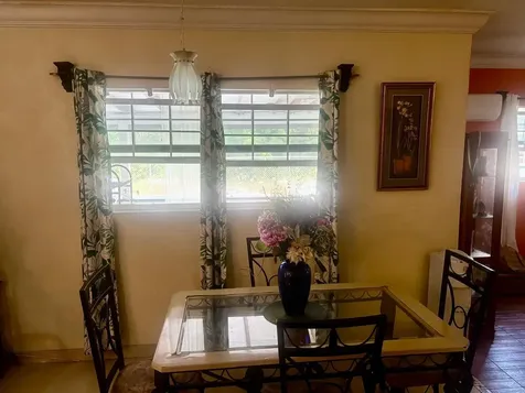 Confederates Walk Grand Bahama Freeport BS