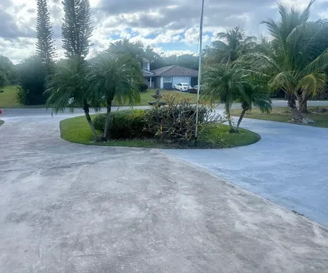 Confederates Walk Grand Bahama Freeport BS