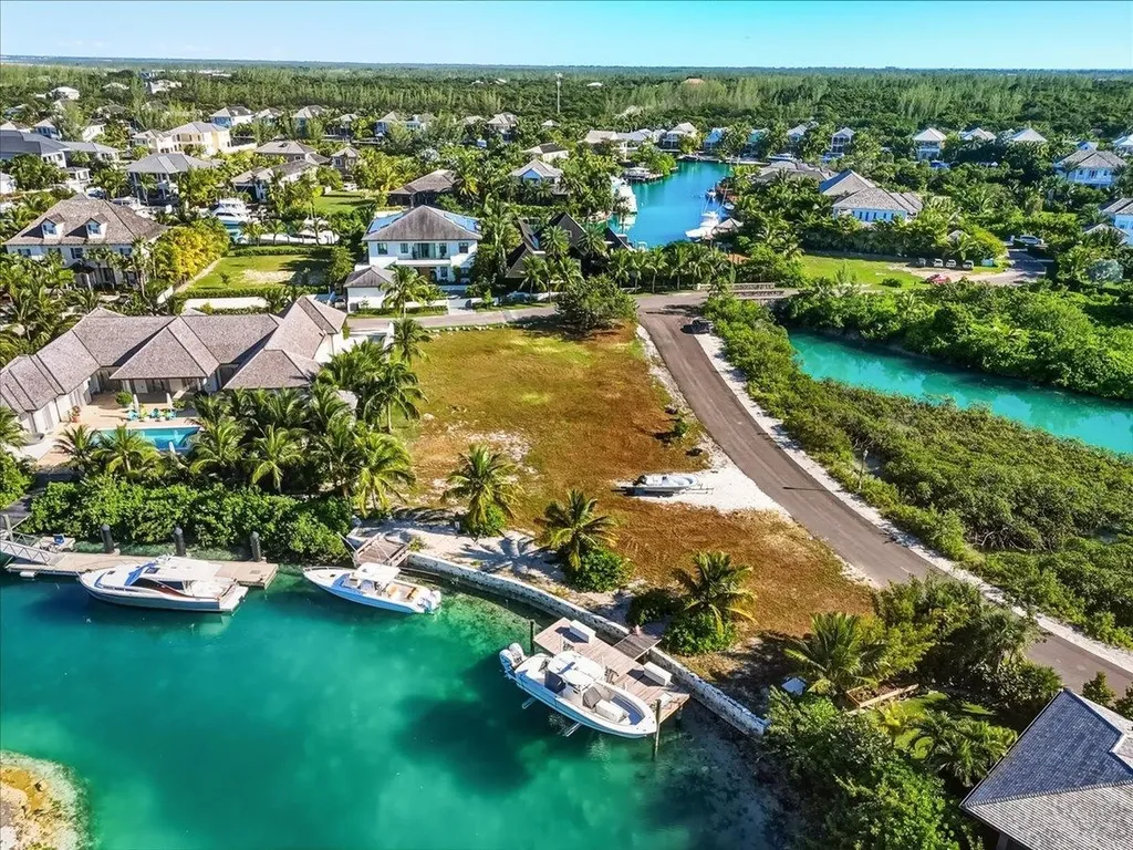 Lot 888 Bay Creek New Providence Paradise Island BS