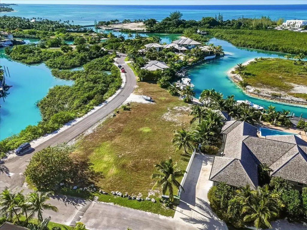 Lot 888 Bay Creek New Providence Paradise Island BS