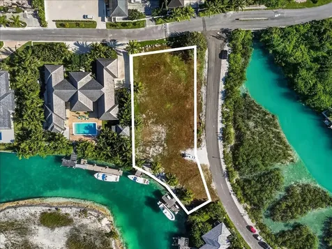 Lot 888 Bay Creek New Providence Paradise Island BS
