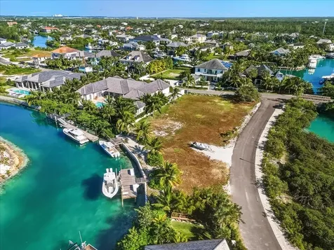Lot 888 Bay Creek New Providence Paradise Island BS