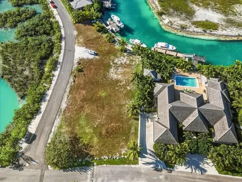 Lot 888 Bay Creek New Providence Paradise Island BS