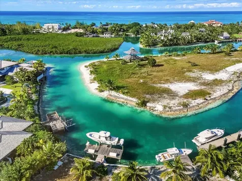 Lot 888 Bay Creek New Providence Paradise Island BS