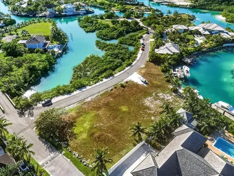 Lot 888 Bay Creek New Providence Paradise Island BS