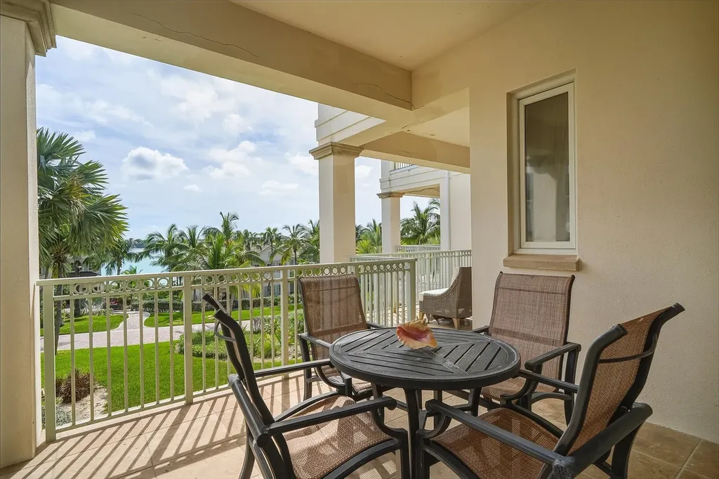 Villa 5101, Grand Isle Exuma BS