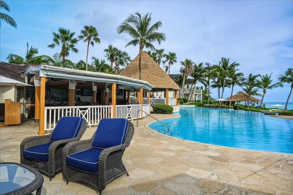 Villa 5101, Grand Isle Exuma BS