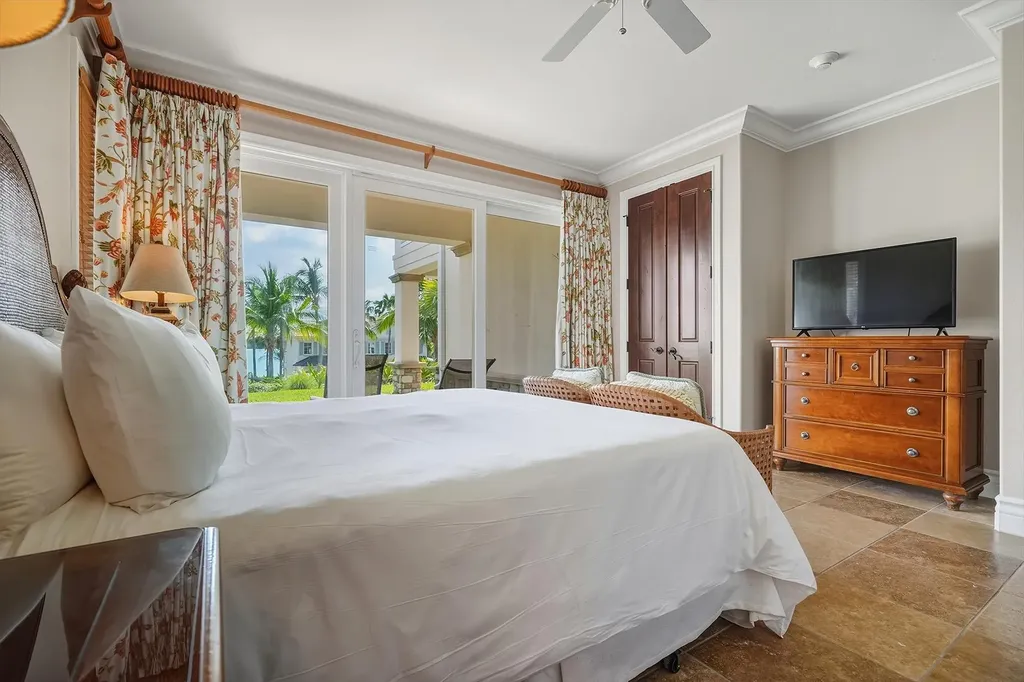 Villa 5101, Grand Isle Exuma BS