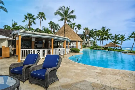 Villa 5101, Grand Isle Exuma BS